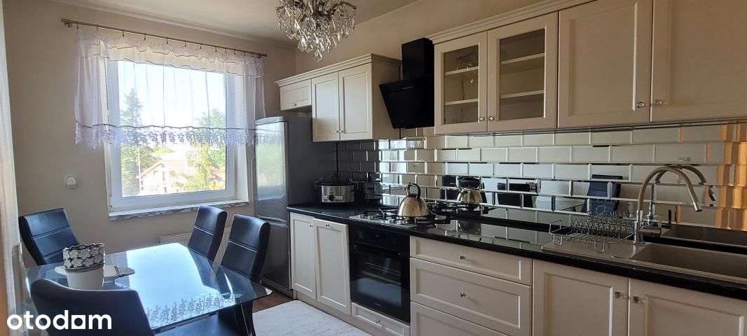 Mieszkanie dla rodziny osobna kuchnia - Pełny obrazek: 5/7