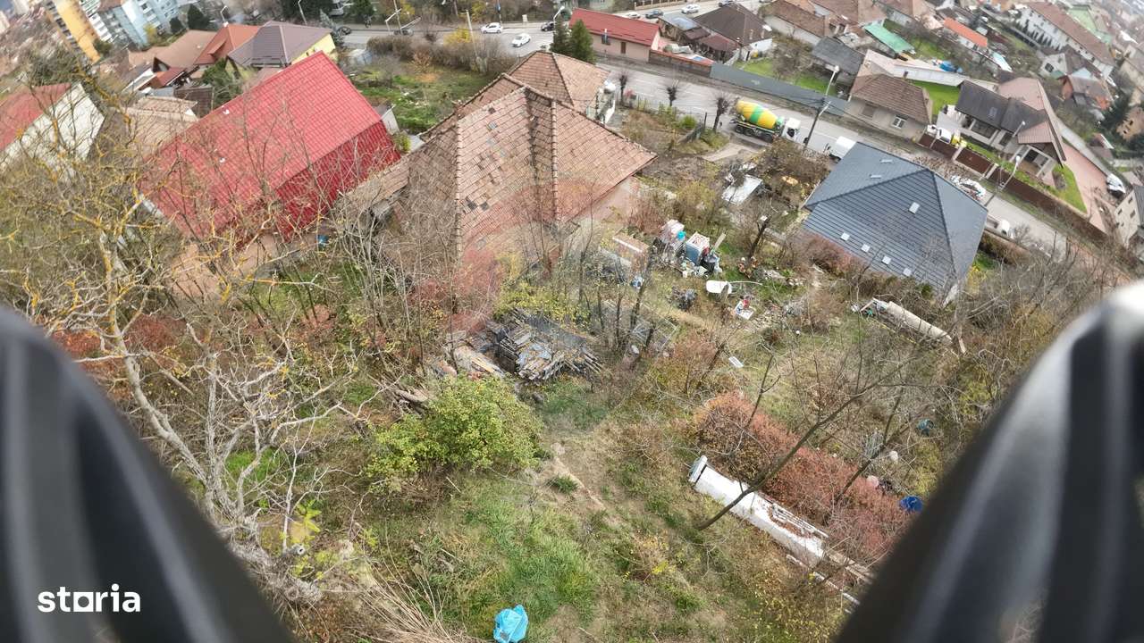 Casă / Vilă cu 5 camere de vânzare în zona Exterior Sud-15