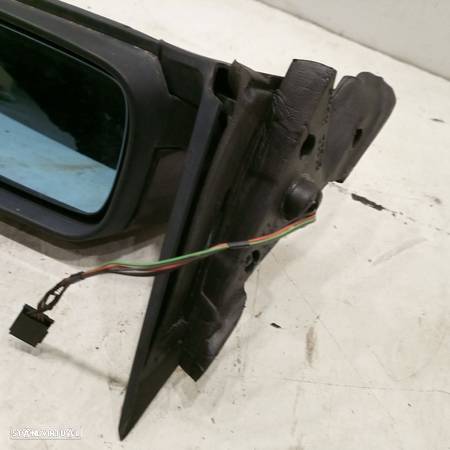 Espelho Retrovisor Direito Bmw 3 (E46) - 4