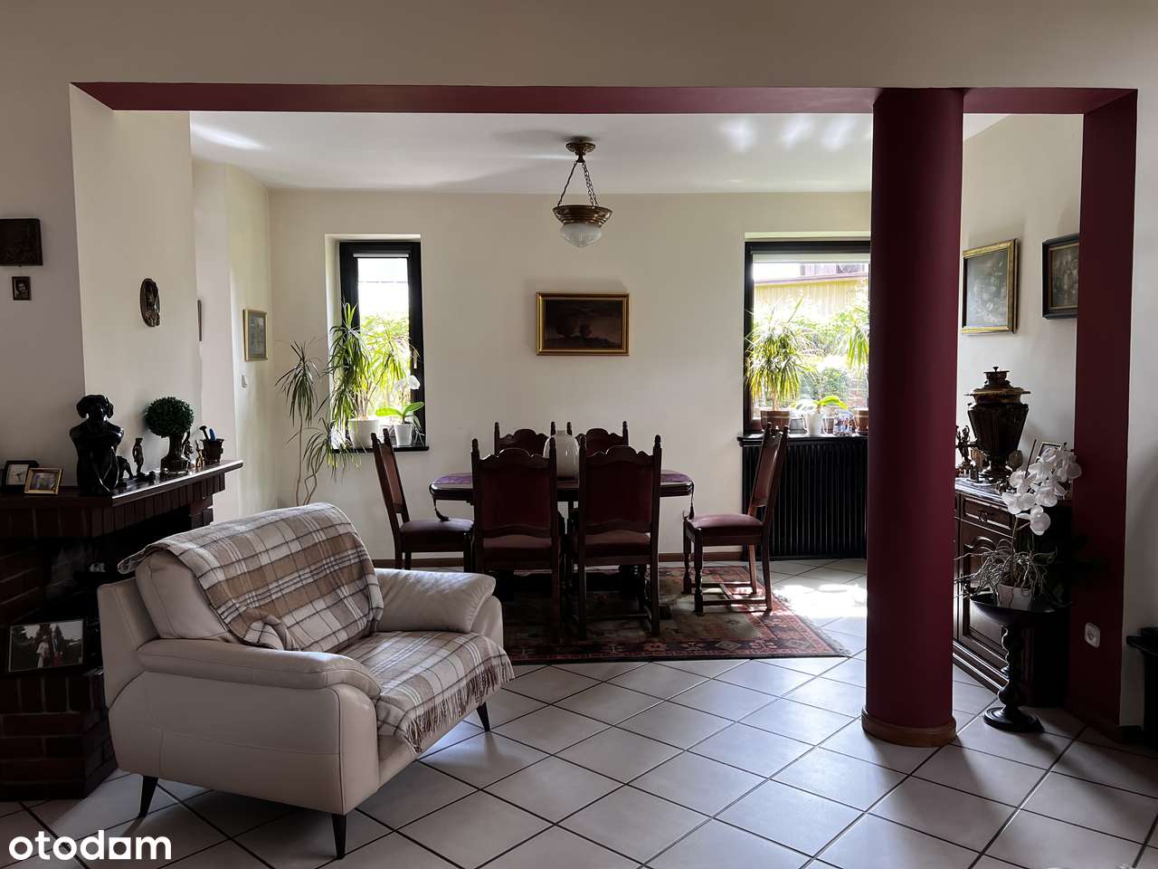 Poznań Świerczewo - możliwość zamiany na 3-4 pokoje-5