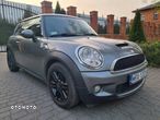 MINI Cooper S - 3