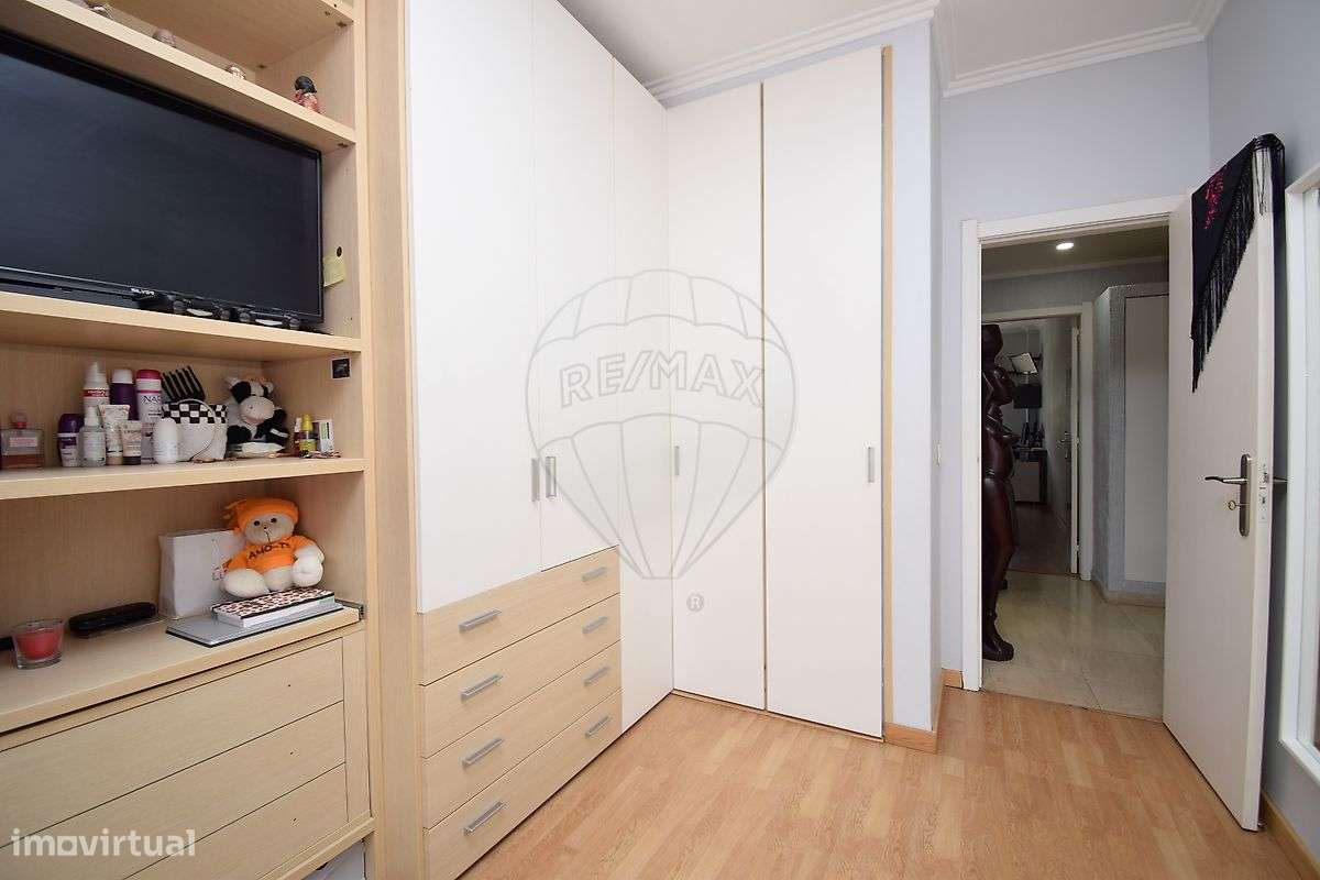 Apartamento T3 para venda-10