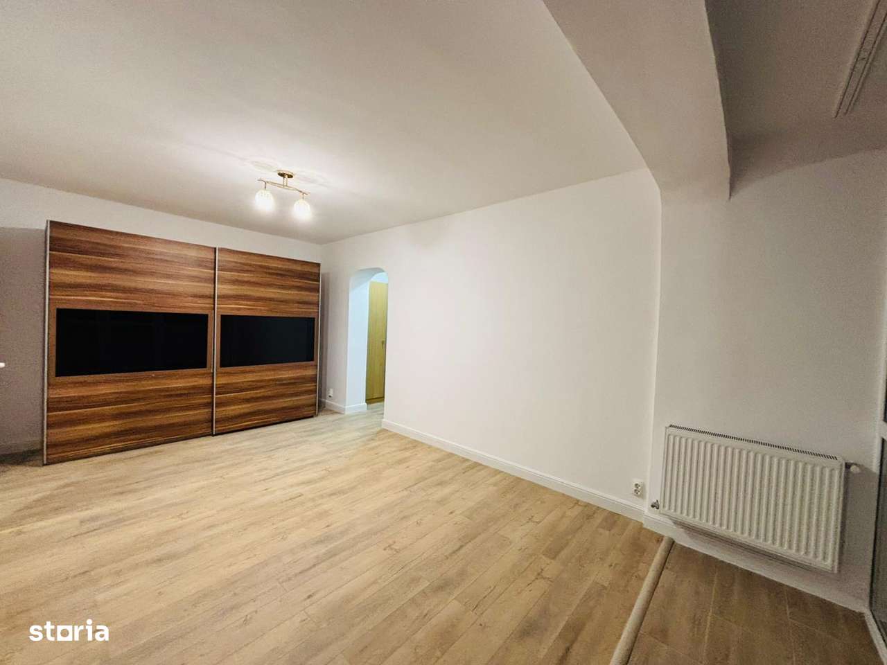 Apartament  2 camere, et.2,  Zona Imparatul Traian-6