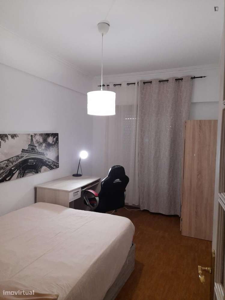 Apartamento com 1 quartos - localizado em Amadora Lisbon - Grande imagem: 4/10