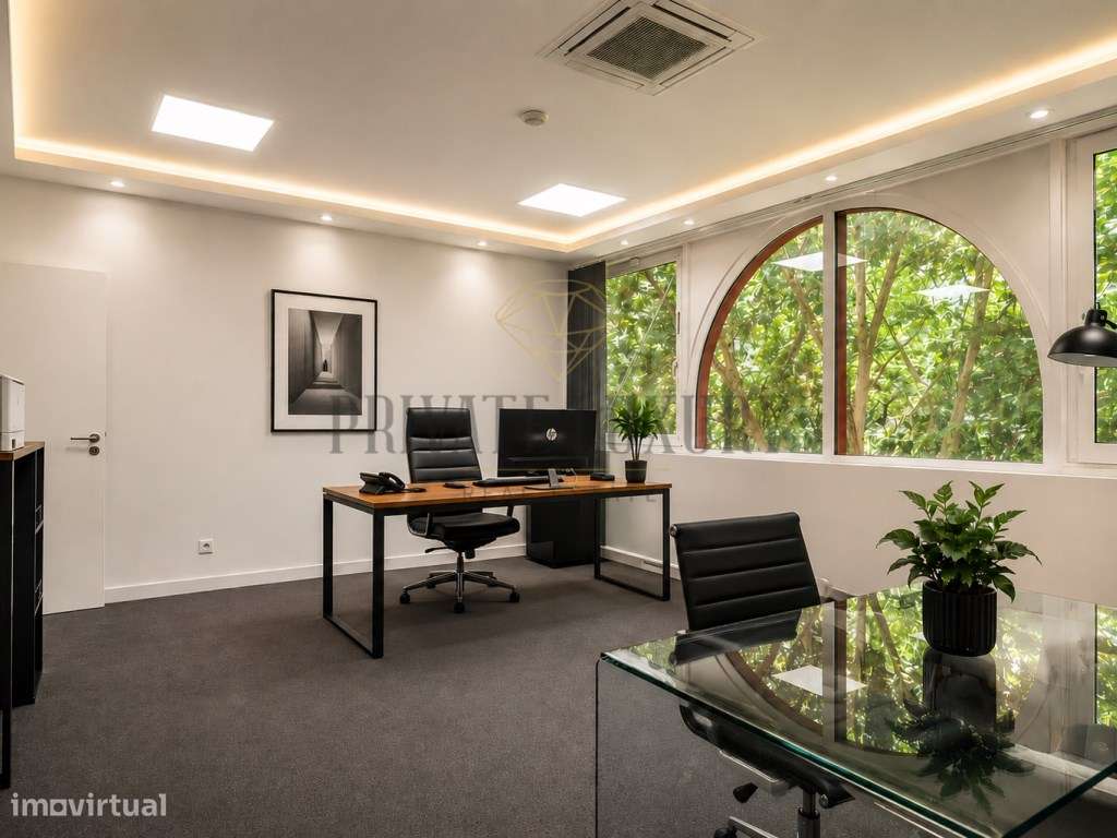 Oportunidade de Desenvolvimento Residencial de Luxo | Avenida da Li...-16