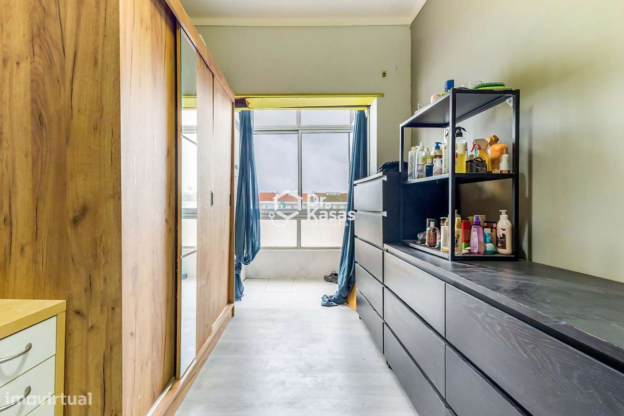 T2 Baixa da Banheira | Habitação ou Investimento-14