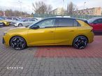 Opel Astra - 5