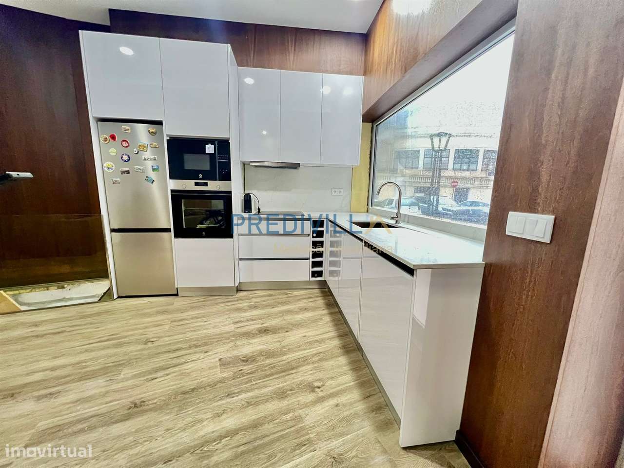 Apartamento T1+1 Venda em Póvoa de Varzim, Beiriz e Argivai,Póvoa de V - Grande imagem: 5/11