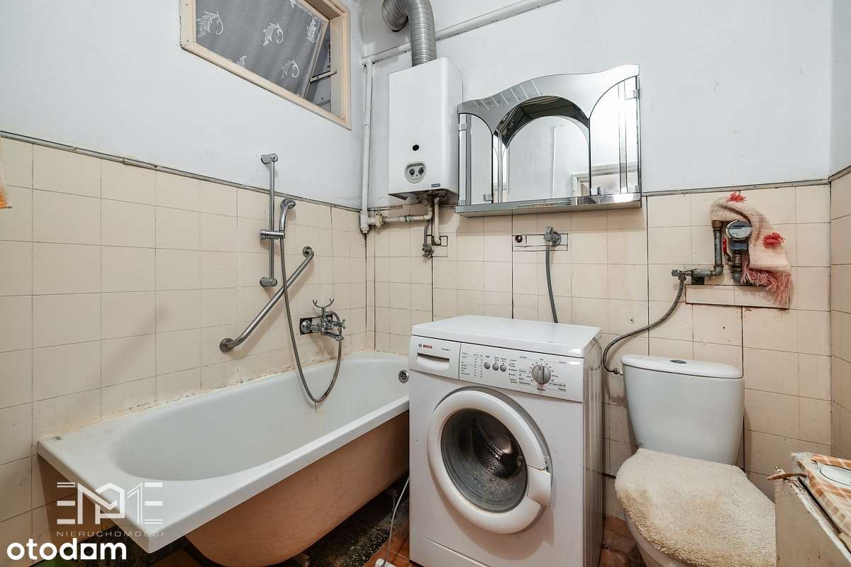 salon, sypialnia, kuchnia, Droga Męcz. Majdanka-3