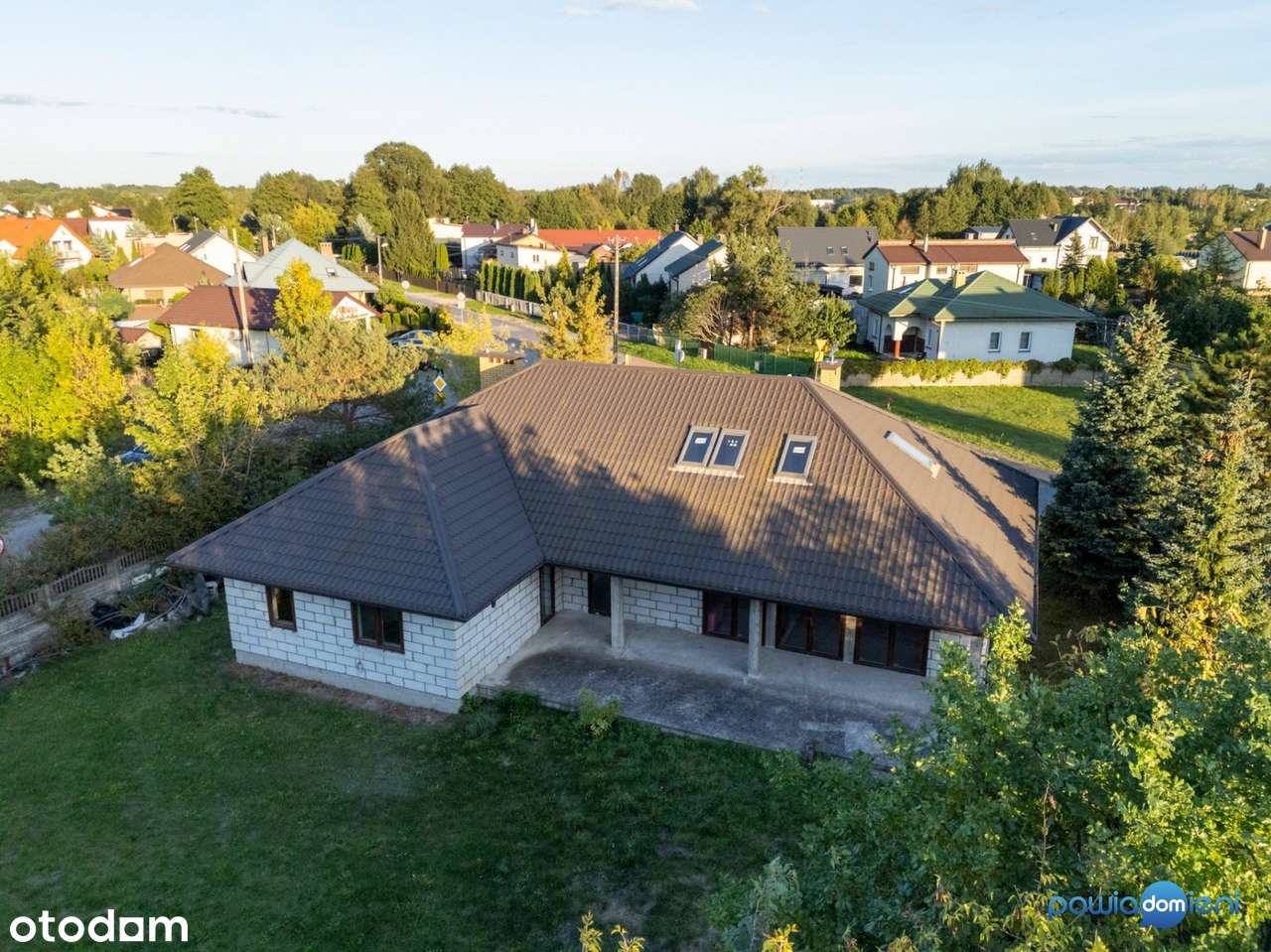 Przestronny dom 9 minut od centrum Radomia - Pełny obrazek: 5/9