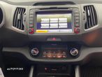 Kia Sportage 2.0 CRDI 4WD Automatik Dream-Team Edition - 13