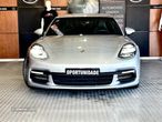 Porsche Panamera Sport Turismo 4 E-Hybrid - 39