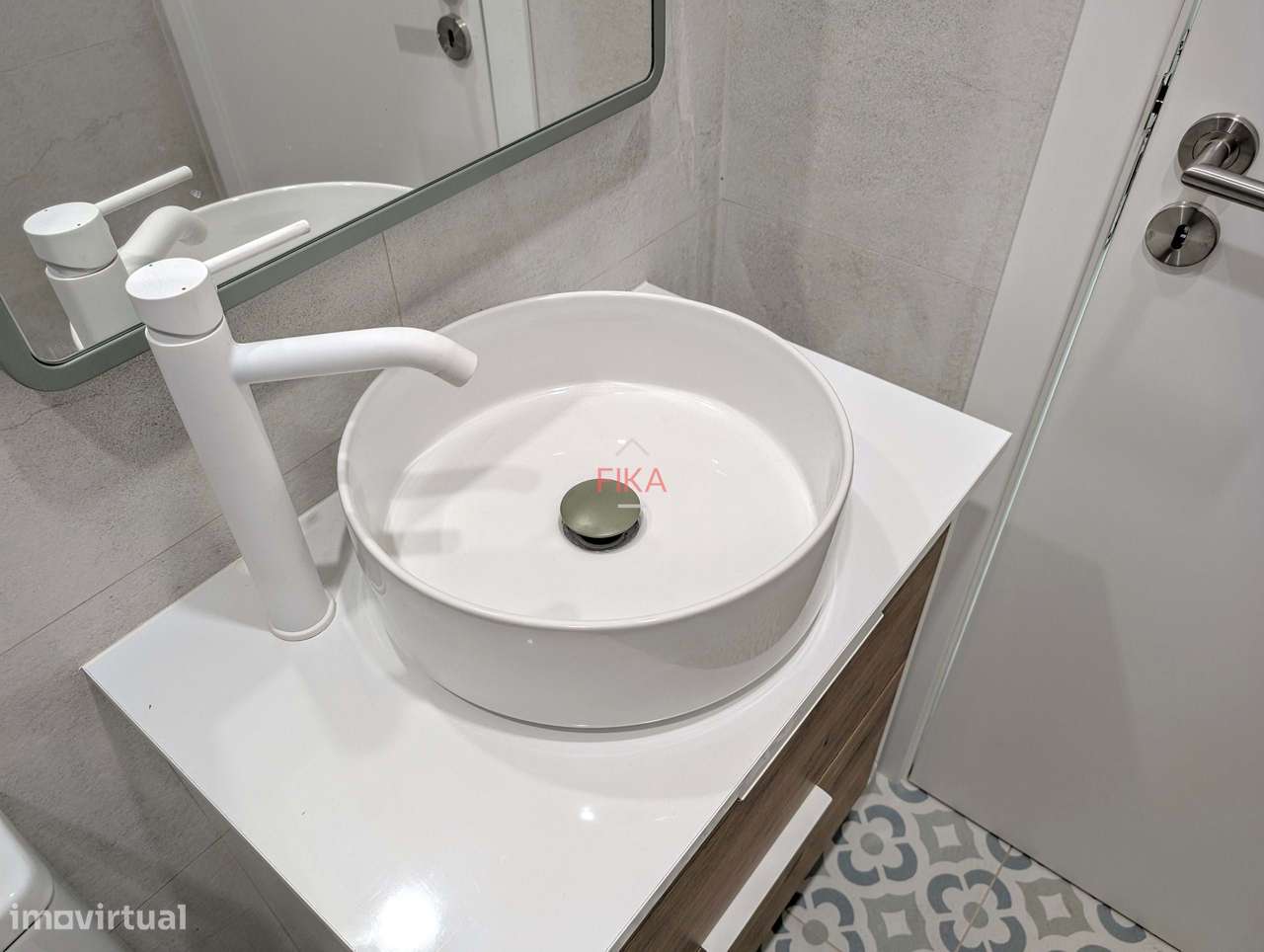 T2 com 3 lugares de parqueamento-22