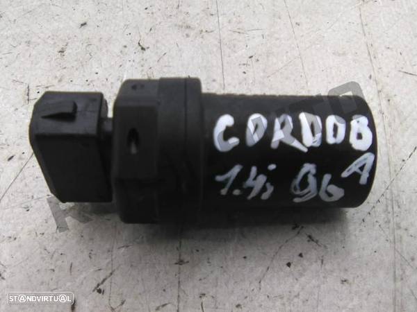 Sensor Velocidade 3579_19149 Seat Cordoba (6k) [1993_2002] 1.4 - 1