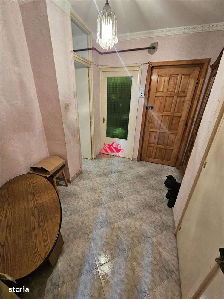 Apartament 2 Camere Decomandate Etaj 1-4