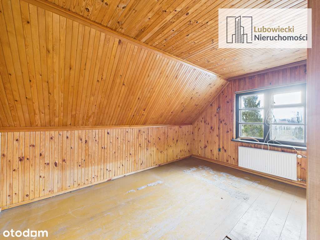 Dom w miejscowości Lipowa Góra Wschodnia - Pełny obrazek: 2/9