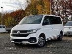 Volkswagen Caravelle CARAVELLE 3.000 COMFORTLINE 2.0 TDI 150 kW DSG 7-G - 1