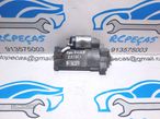 MOTOR DE ARRANQUE FORD FOCUS 3 III MK3 2.0 TDCI 16V 150CV  T7DB MS4380000270 DS7T11000LE - 4