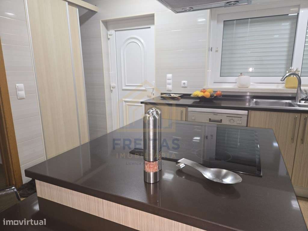 Moradia independente em Salvaterra de Magos-6