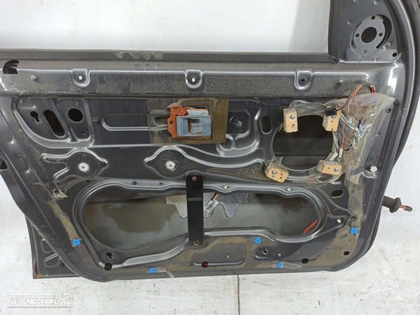 Porta Frente Esquerda Frt Land Rover Freelander (L314) - 8