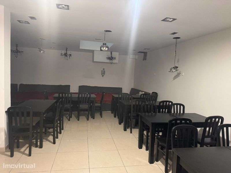 Transpasse de Restaurante - Grande imagem: 5/12