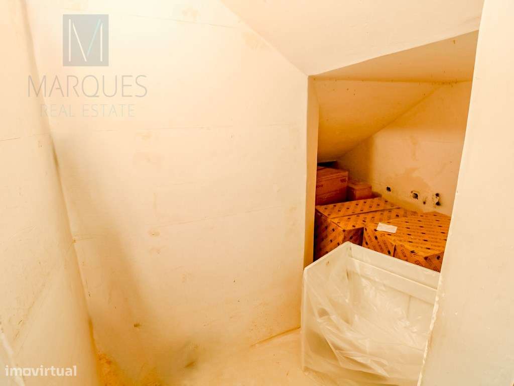 Apartamento T4 em Forte da Casa - Vila Franca de Xira - Grande imagem: 4/31