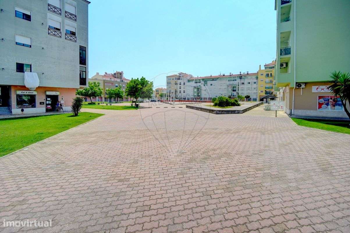 Apartamento T3 para venda-21