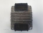 Opel Astra II G 1.6 16V STEROWNIK SILNIKA komputer 12242020 - 7