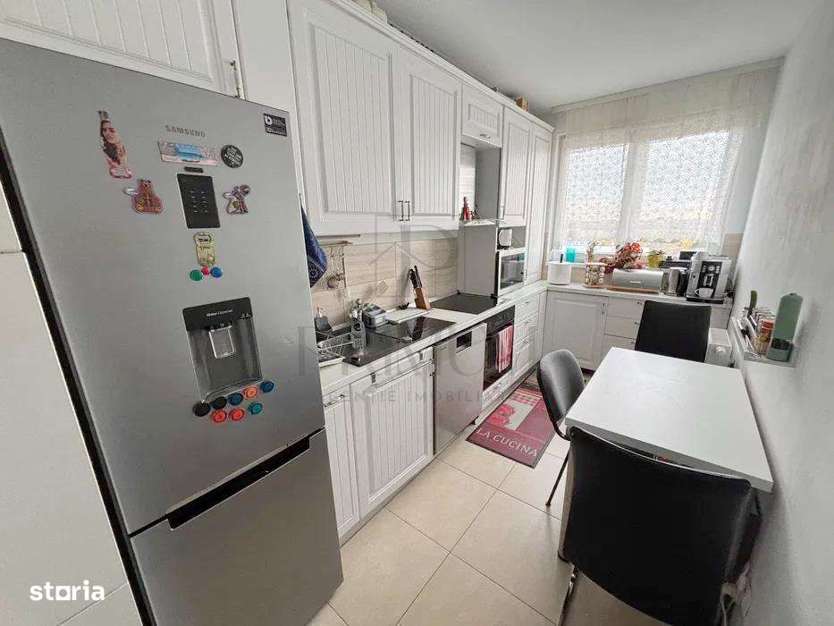 LIPOVEI - 3 CAM - DECOMANDAT - 2 BAI - CENTRALA - BLOC NOU - PANORAMIC - Imagine principală: 4/9