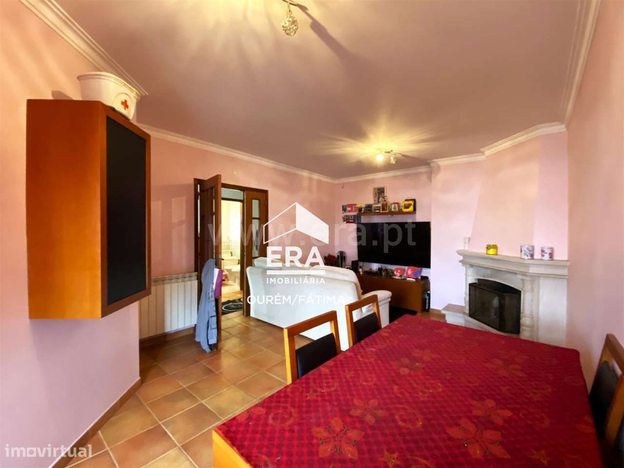 Apartamento, 2 quartos, Leiria, Marrazes e Barosa - Grande imagem: 4/20