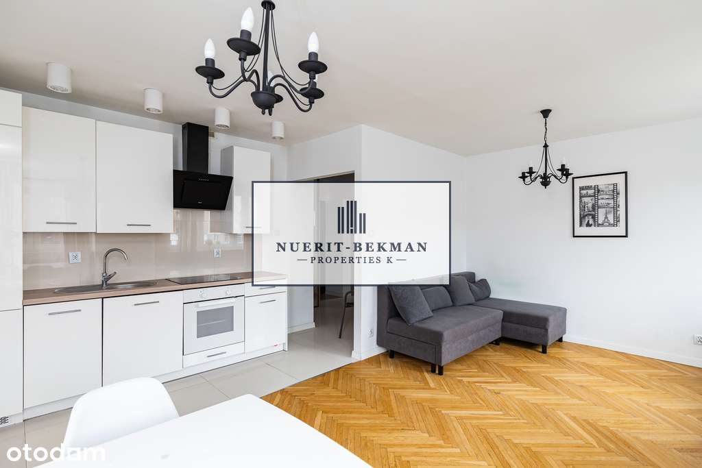 5 minut do Warsaw Spire/ 5 minutes to Warsaw Spire-2