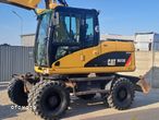 Caterpillar CAT M313D, TYLKO 6739 MTH, Z NIEMIEC - 3