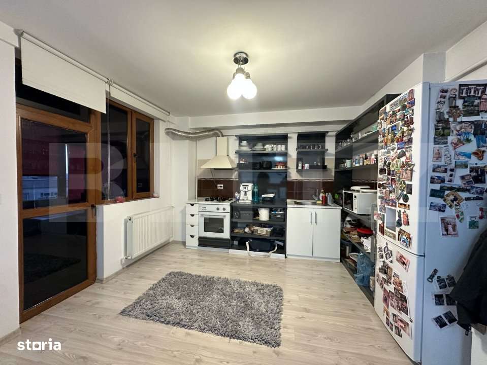 Apartament de vanzare cu 2 camere, 59 mp, zona Scoala 12 - Imagine principală: 4/9
