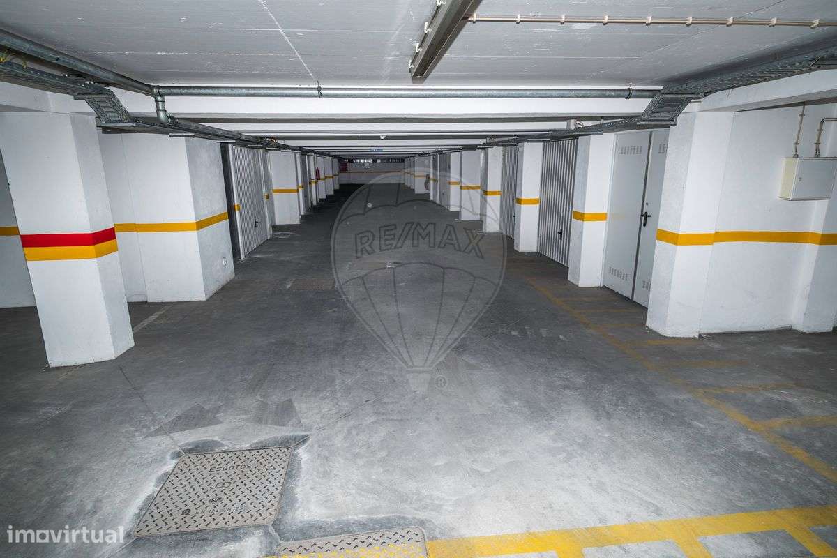 Garagem  para venda - Grande imagem: 3/3