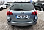 Opel Astra IV 1.7 CDTI Essentia - 7