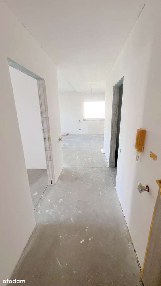 Przestronne mieszkanie z dużym tarasem na osiedle  Komfortia - Pełny obrazek: 4/20