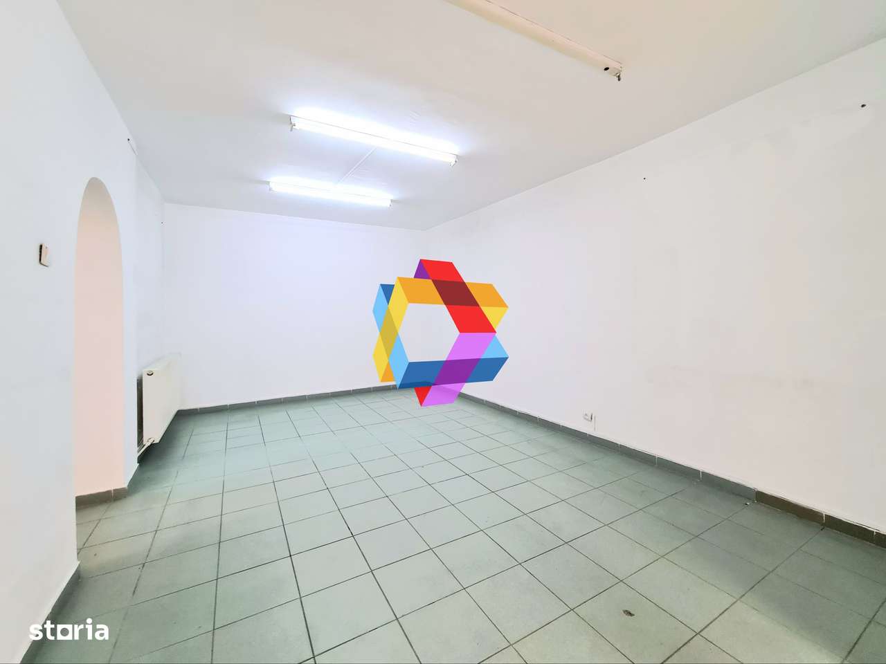 Spatiu comercial de vânzare Brașov -55 mp # plus-imo.ro - Imagine principală: 3/7