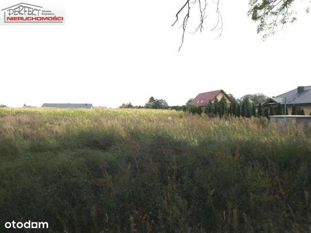 Działka z projektem budynku wielorodzinnego. - Pełny obrazek: 4/7