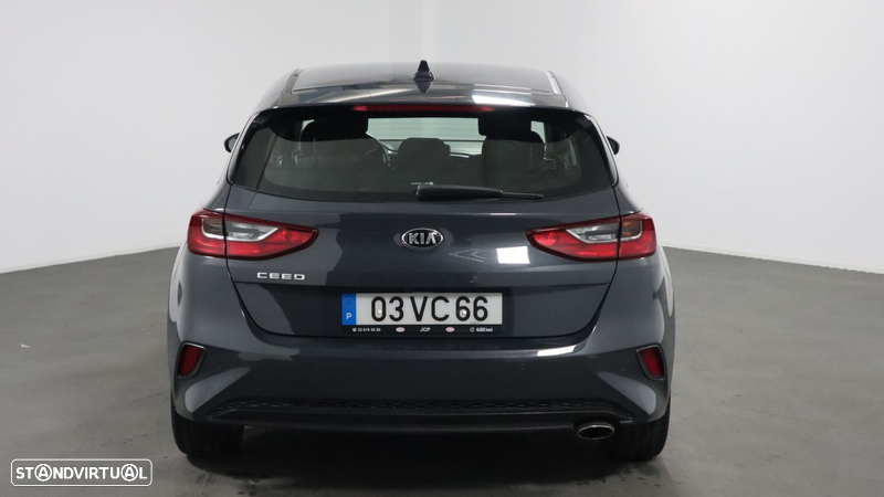 Kia Ceed 1.0 T-GDI SX - 3