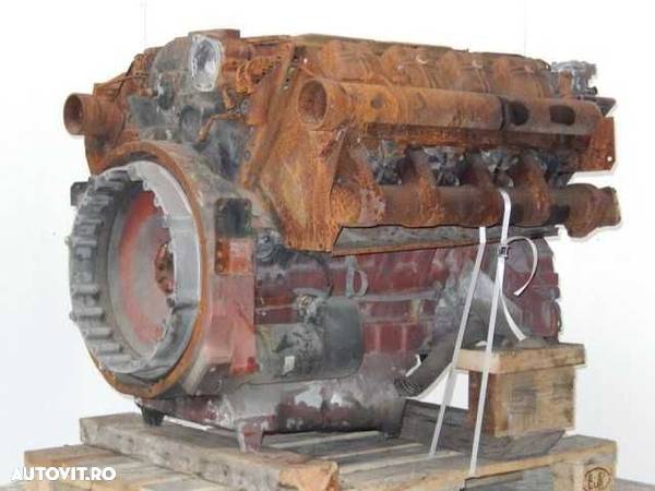 Motor deutz f8l513 - 1