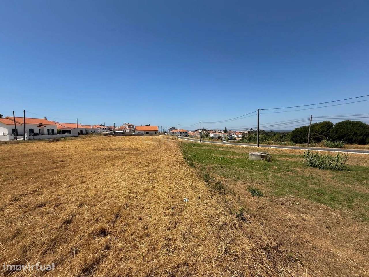 Terreno Urbano Sesimbra - Grande imagem: 4/13
