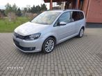 Volkswagen Touran 2.0 TDI DPF DSG MATCH - 1