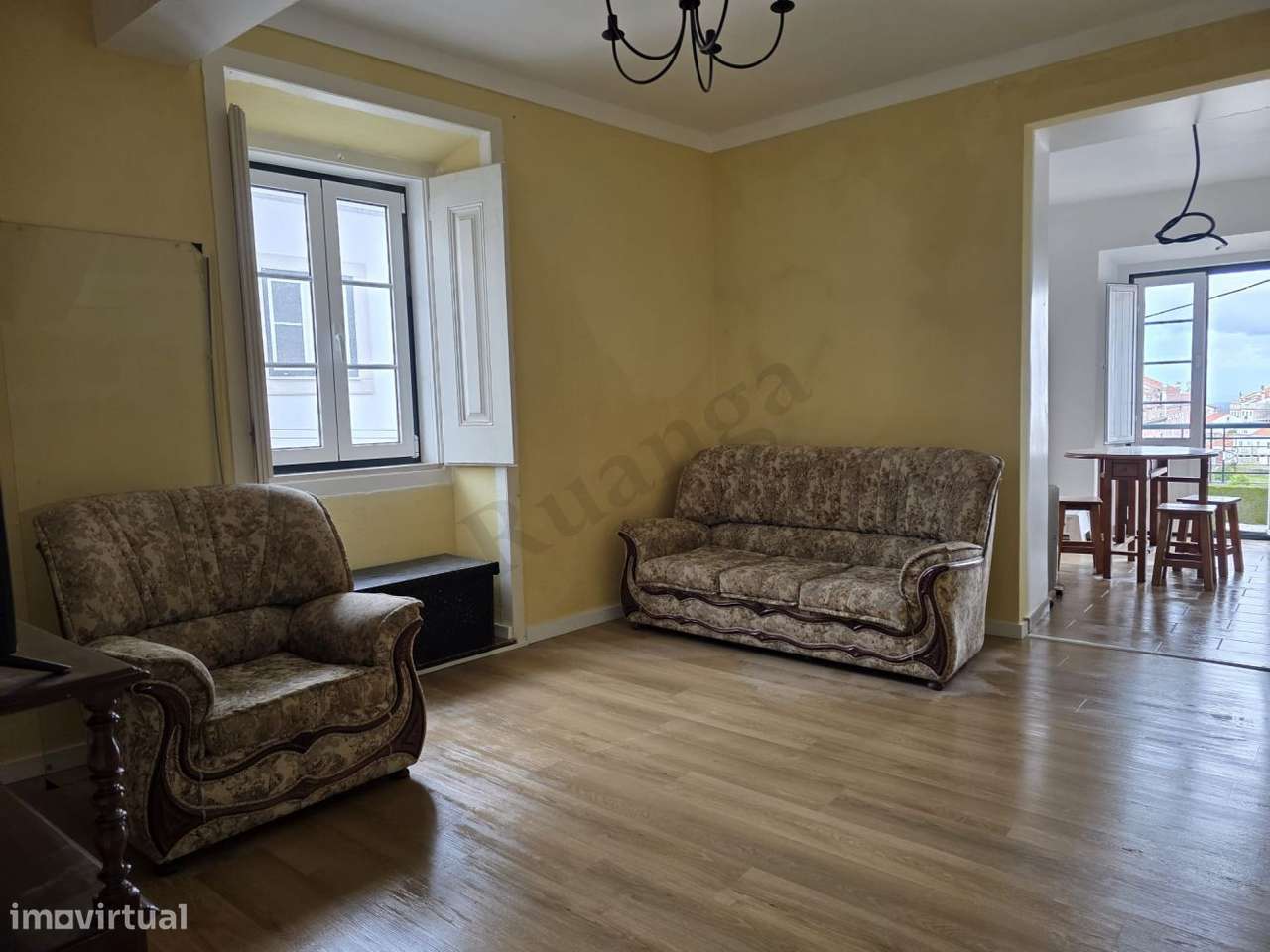 Apartamento T2 para Venda em Santiago do Cacém - Grande imagem: 5/14