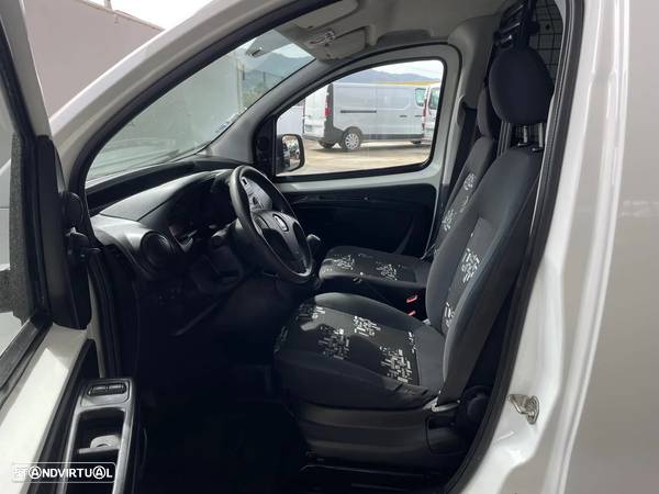 Fiat Fiorino 1.3 M-Jet - 7