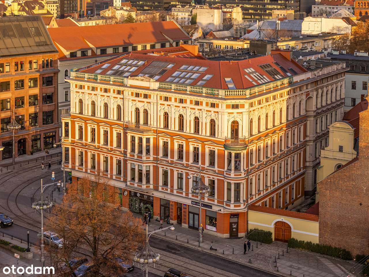 PRESTIŻOWA INWESTYCJA W SAMYM CENTRUM WROCŁAWIA-13