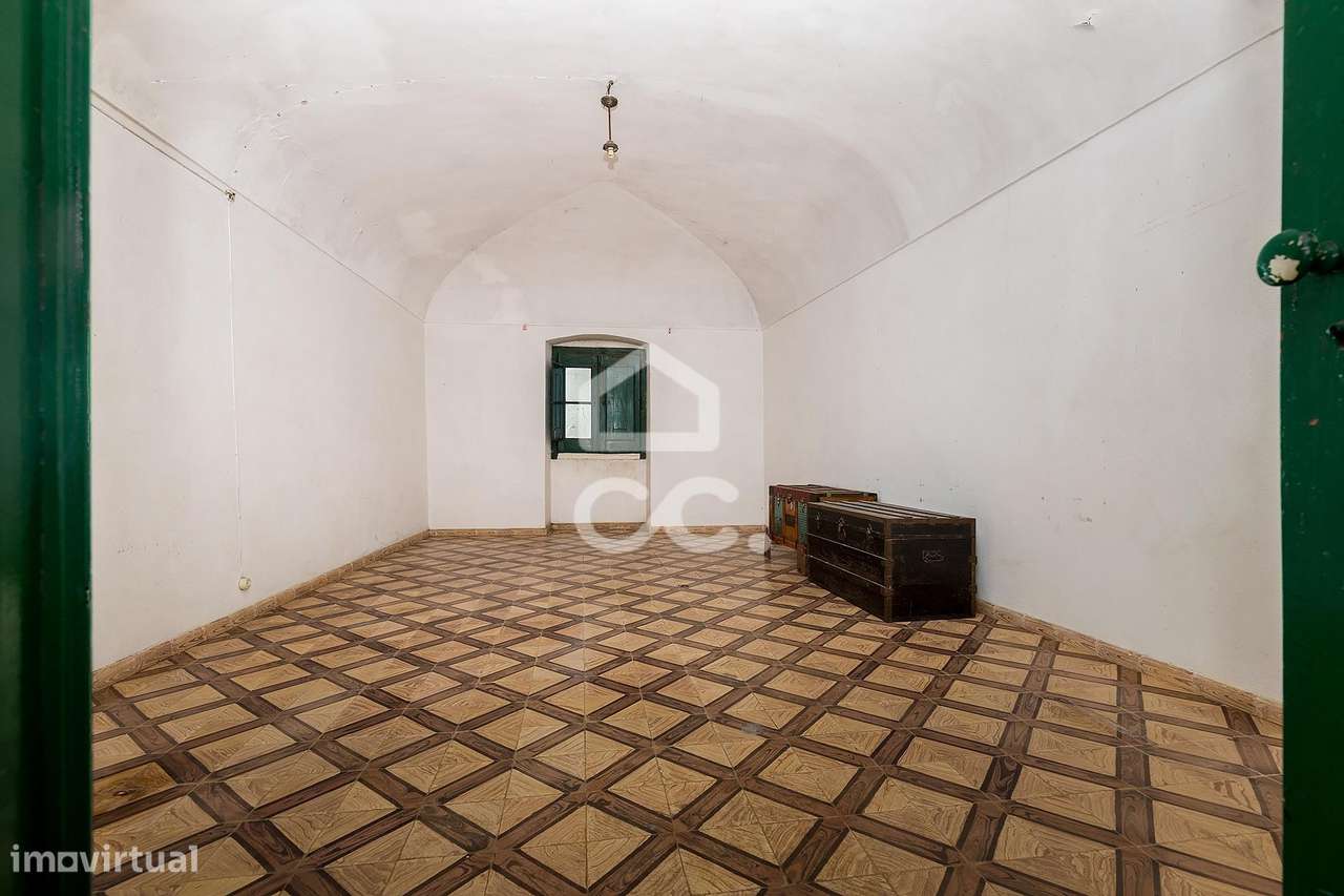 Moradia T7 com 2.640 m² de Terreno, Quintal e Campo de Jogos por Recup - Grande imagem: 4/42