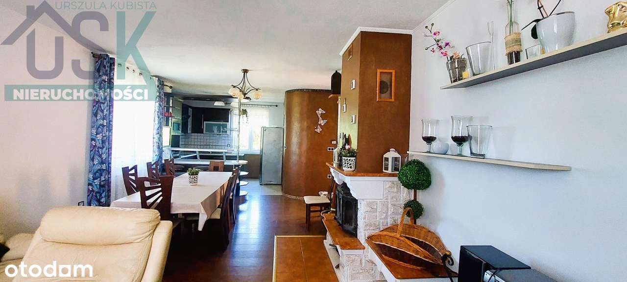 Klimatyczny dom z potencjałem - Cisownica k/Ustronia - Pełny obrazek: 2/20