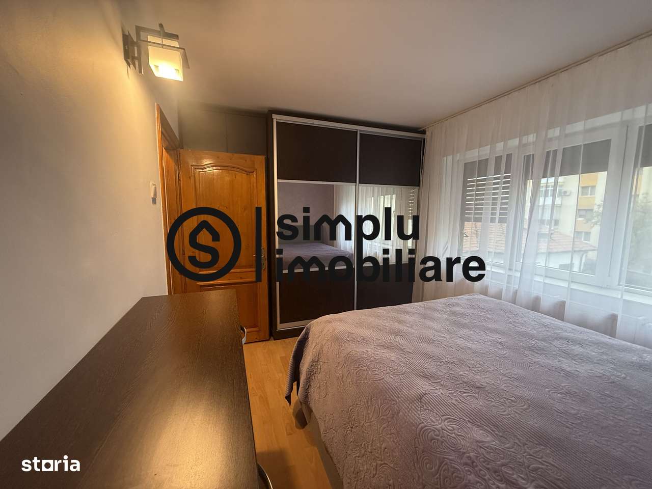 Apartament 3 camere decomandate Central et 2/4 - Imagine principală: 5/19