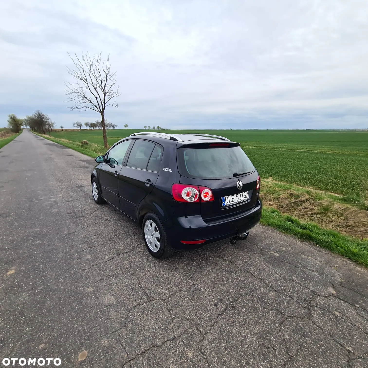 Volkswagen Golf Plus 1.2 TSI Highline - 11