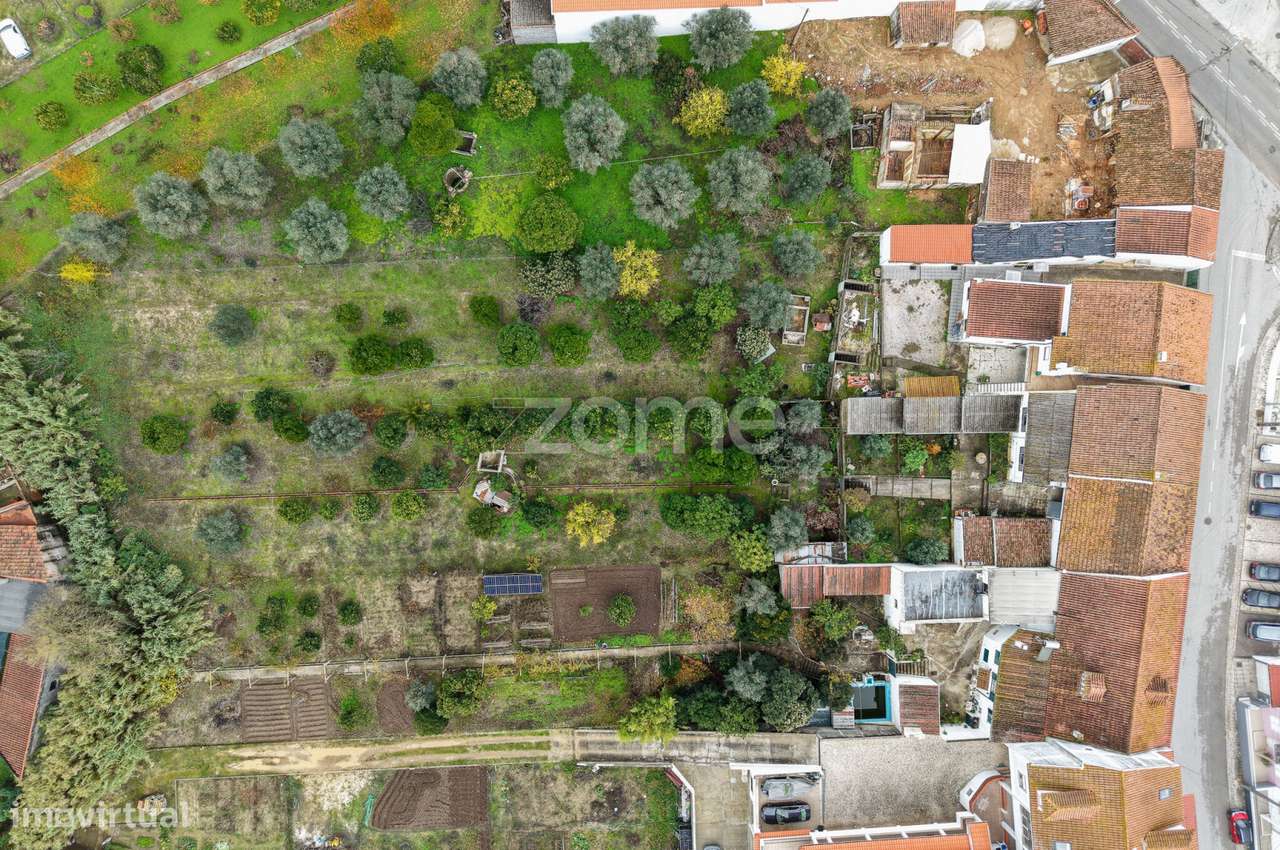 Moradia T4 Riachos - Torres Novas-10